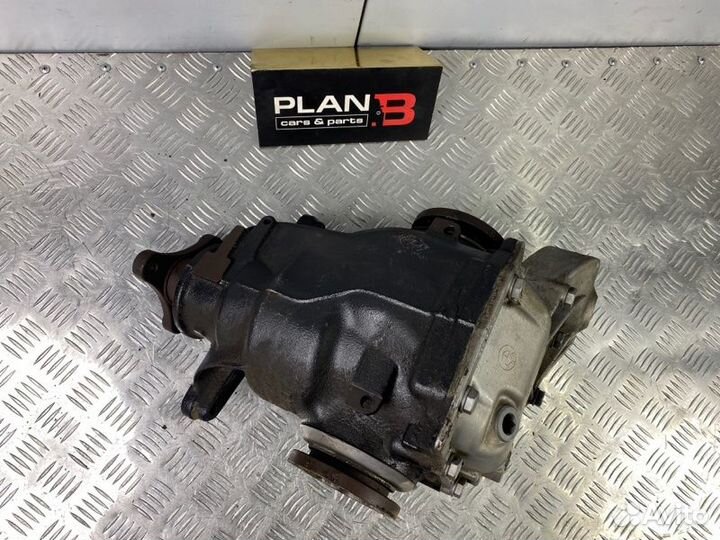 Редуктор задний Bmw X1 E84