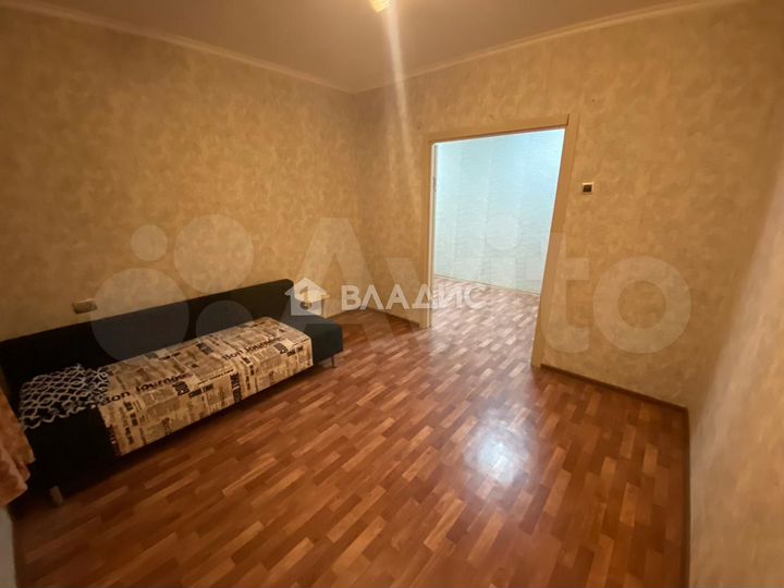 3-к. квартира, 74,3 м², 2/17 эт.