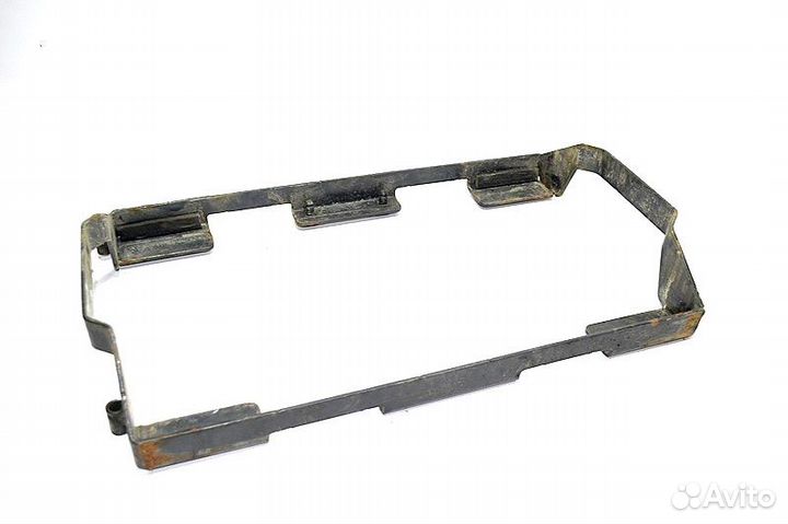 Крепежная рама аккумулятора iveco Stralis (01.02)