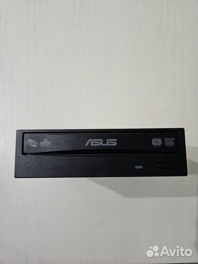 DVD привод asus