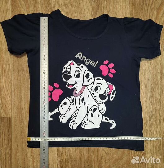 Вещи для девочки р. 122-128