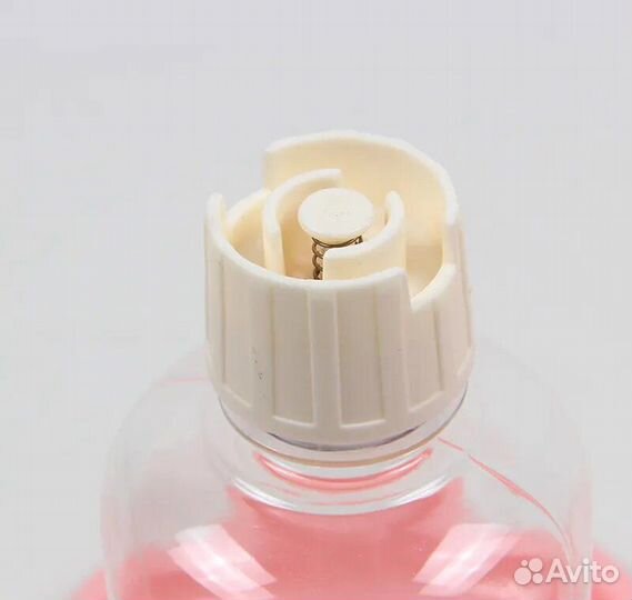 Миска для кошек и собак с поилкой