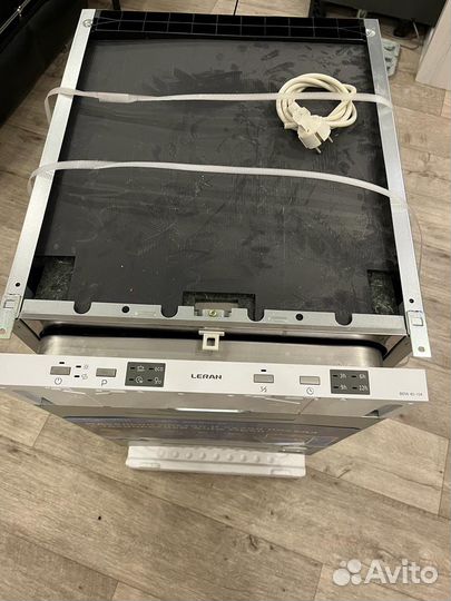 Посудомоечная машина Letan