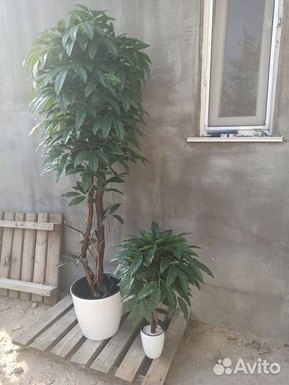 Искуственное дерево