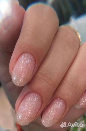 Маникюр/ Педикюр