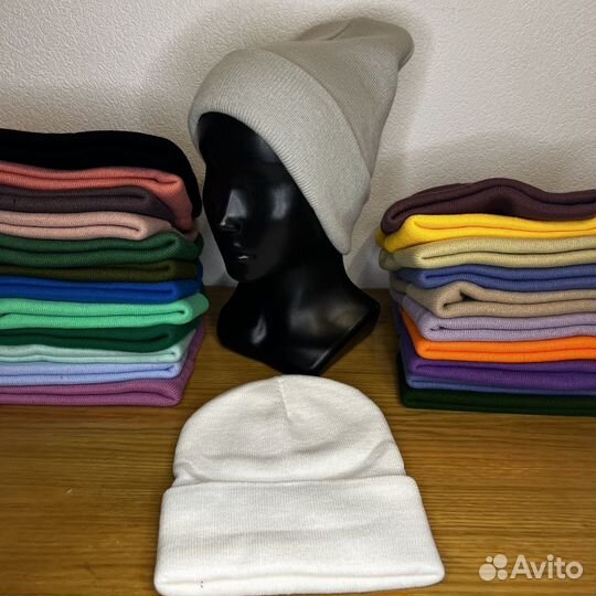 Шапки оптом