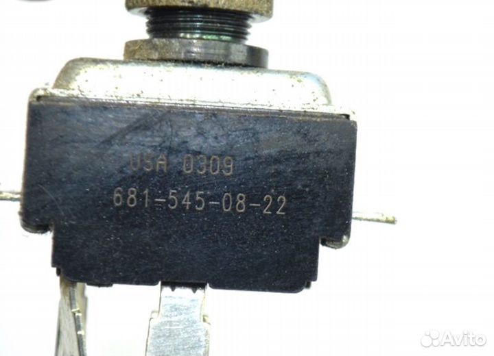 Переключатели, другие freightliner FLC 120