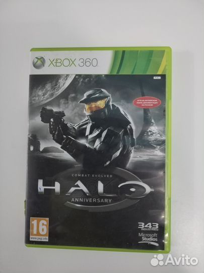 Halo wars xbox 360