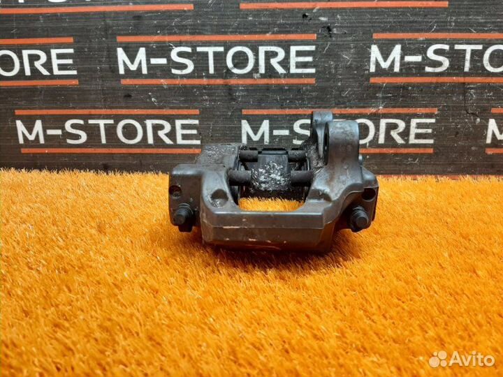 Суппорт задний правый Porsche Cayenne 957 5501