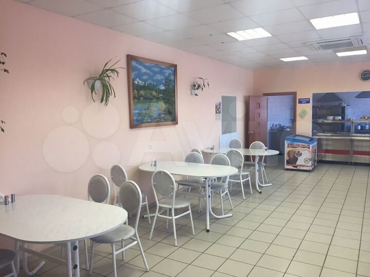 Комната 20 м², 2/2 эт.