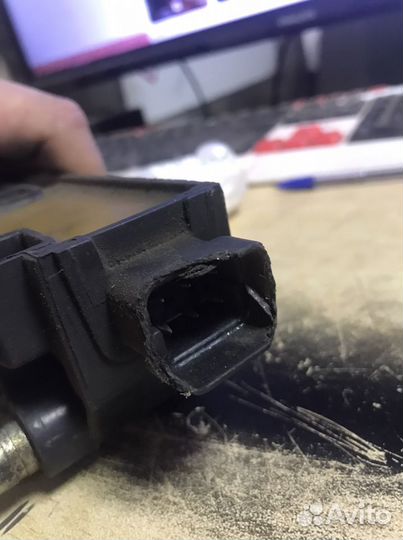 Катушка зажигания Opel Опель 19005212