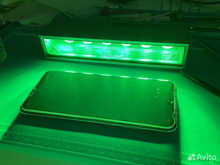 Ремонт телефонов iPhone/Samsung/Xiaomi/Huawei