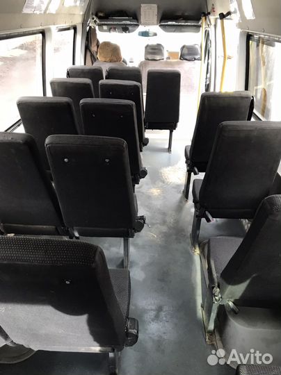 Mercedes-Benz Sprinter Classic 2.1 МТ, 2015, 690 000 км