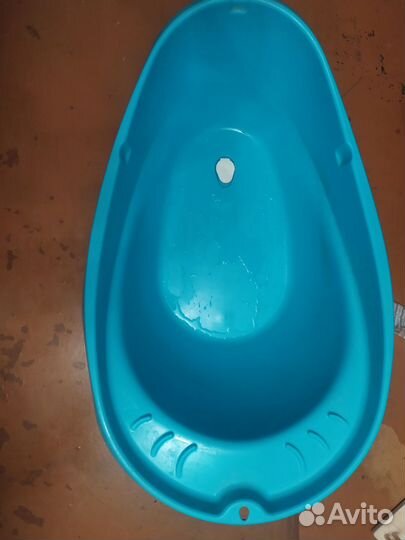 Ванночка, очень удобная