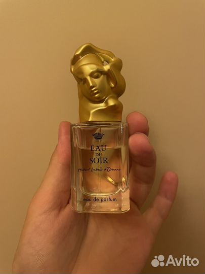 Парфюм Sisley EAU DU soir