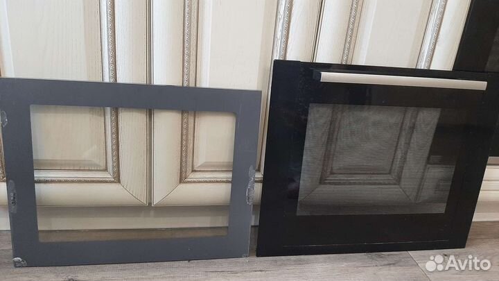 Дверца для печки bоsch
