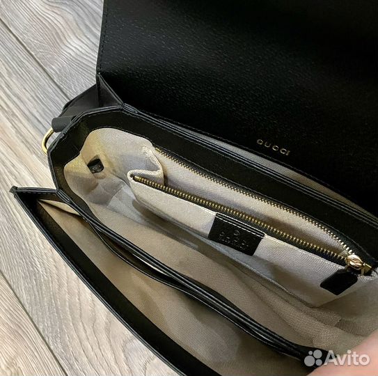 Сумка Gucci