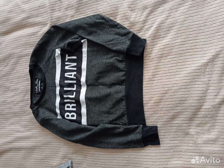 Вещи пакетом женские