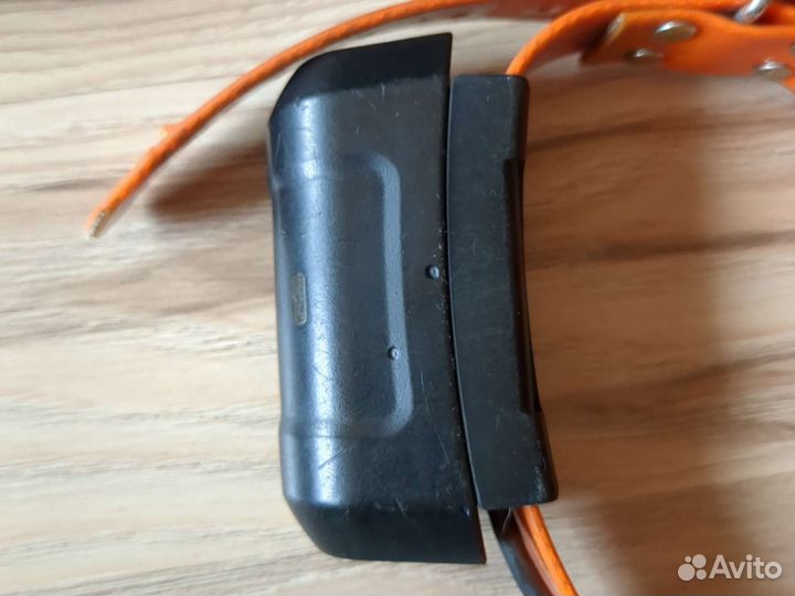 Garmin astro 220 с ошейником DC-40