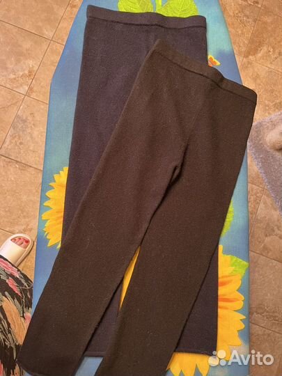 Il gufo брюки для девочки