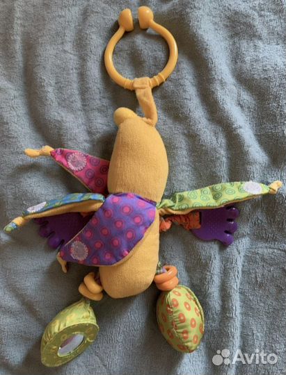 Развивающая игрушка