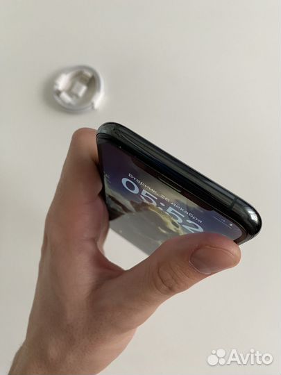 iPhone 11 Pro, 512 ГБ