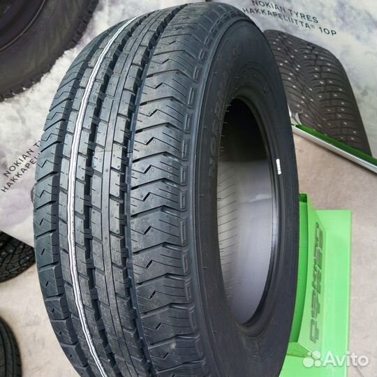 Ikon Tyres Nordman SC 235/65 R16 R