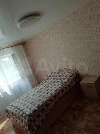 Дом 73 м² на участке 10 сот.