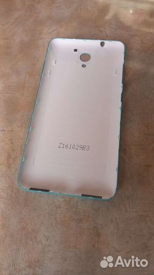 Панель для смартфона ZTE