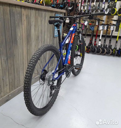 Горный велосипед 29 Marin Bolinas ridge 1