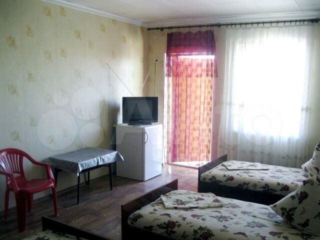 Комната 20 м², 1/1 эт.