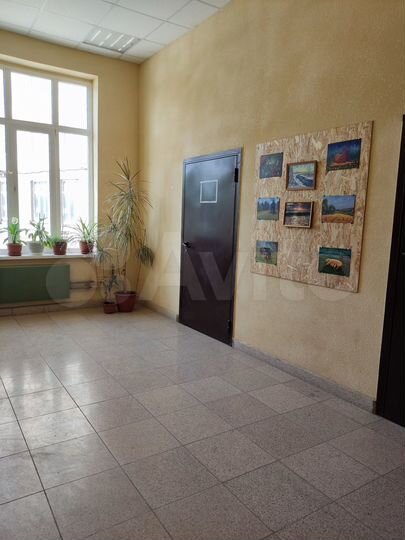 2-к. квартира, 56,5 м², 18/29 эт.