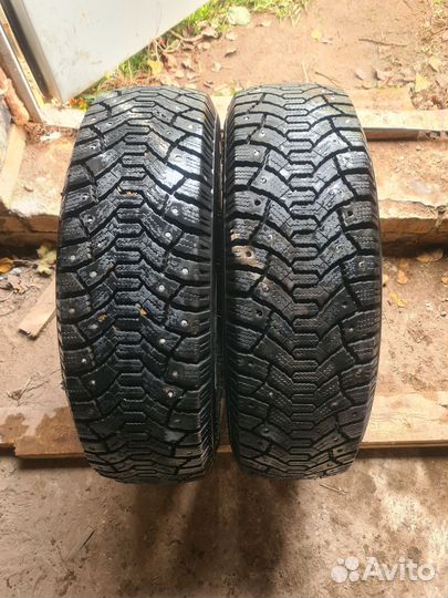 Tunga Nordway 185/65 R15