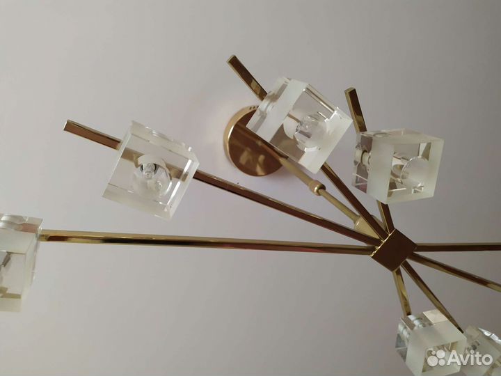 Светильник