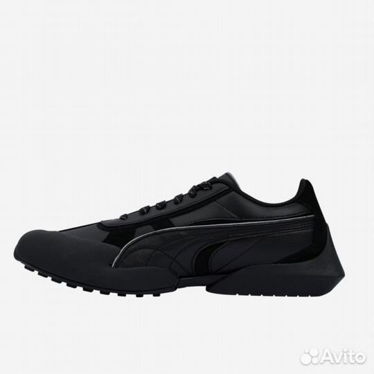 Puma x Ader Error Vaderon Black