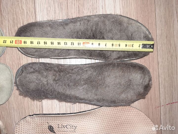 Ортопедические стельки