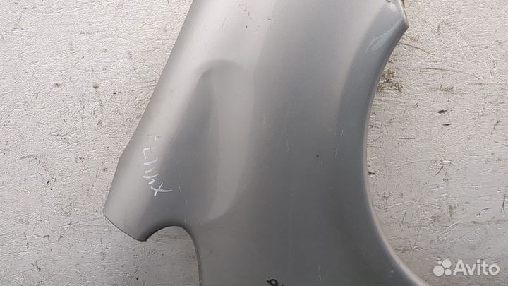 Крыло Citroen Xsara-Picasso, 2008