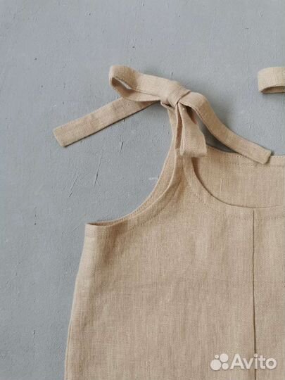 Комбинезон детский