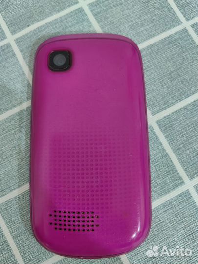Nokia Asha 200