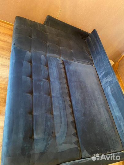 Химчистка мягкой и кожаной мебели