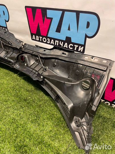 Дождевик Fiat 124 2018 NA1P507S1