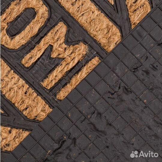 Придверные коврики