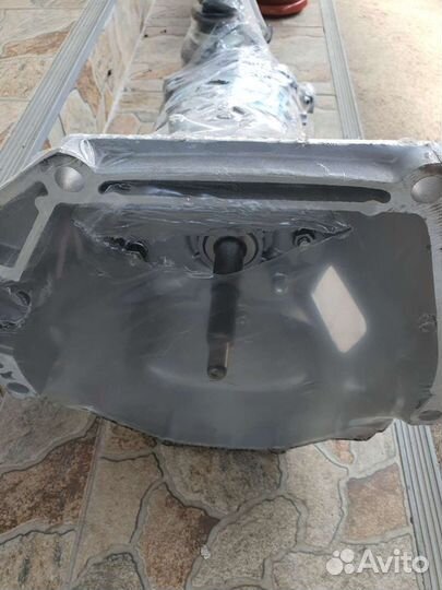 Коробка передач Ваз 2107 Нива 2121