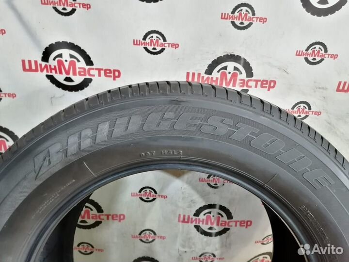 Bridgestone Dueler H/L 400 245/60 R18