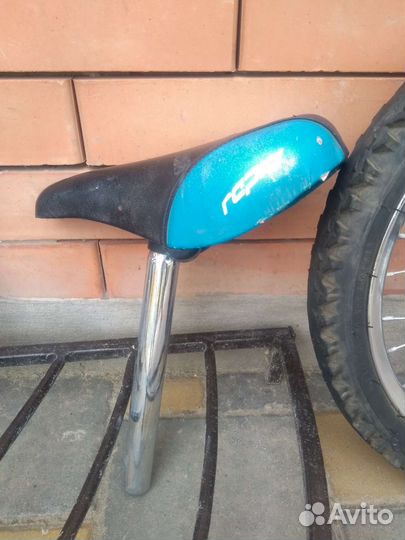 Запчасти на детский велосипед