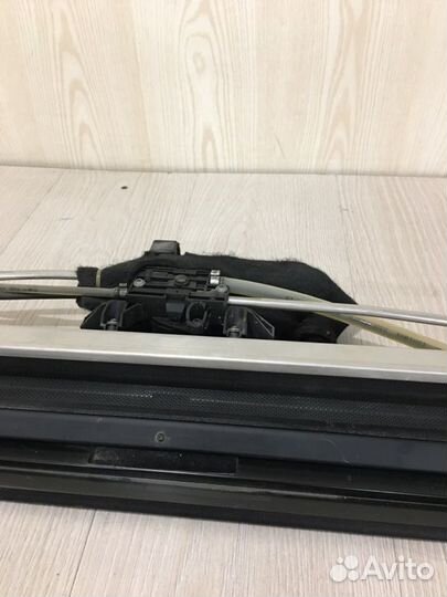 Шторка заднего стекла Mercedes Benz S350 W221