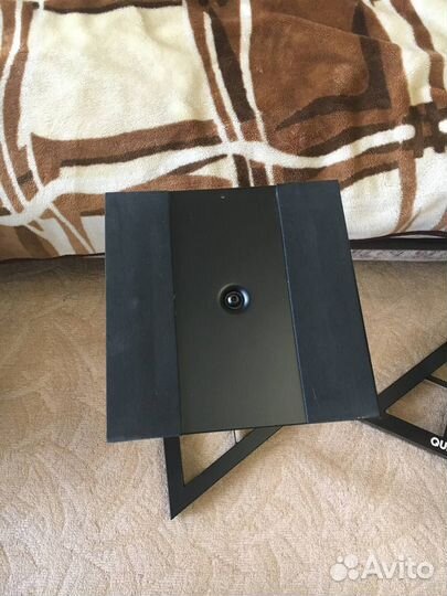 Стойки Quik Lok для колонок/студийных мониторов