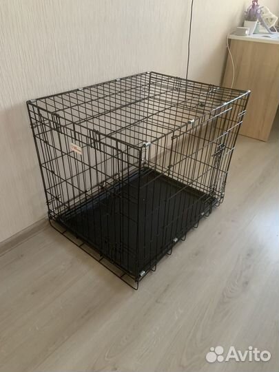 Вольер для собак