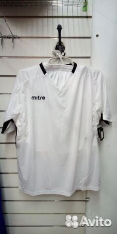Футбол размер L,XL форма футбольная Mitre Магазин