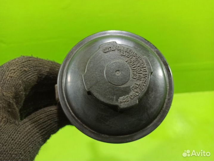 Бачок гидроусилителя Nissan Almera Classic QG16